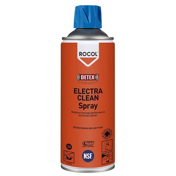 Electra Clean Spray 300ml