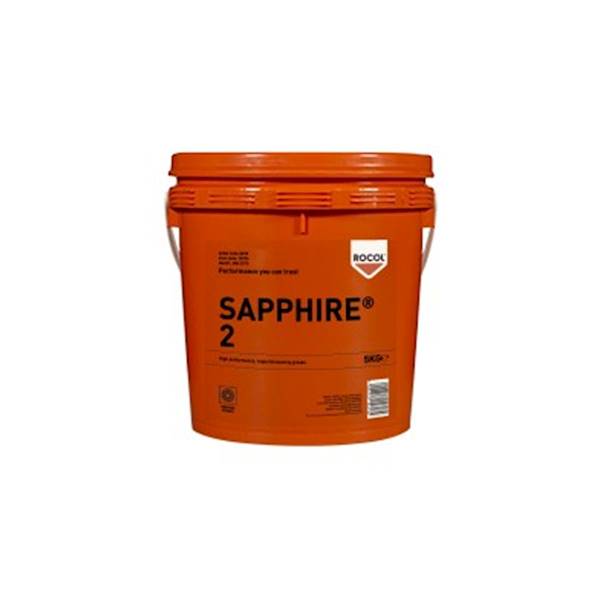 Rocol Sapphire 2 Bearing Grease 5kg