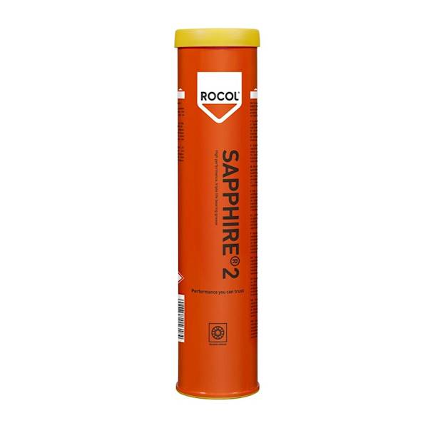 Rocol Sapphire 2 Bearing Grease 400g