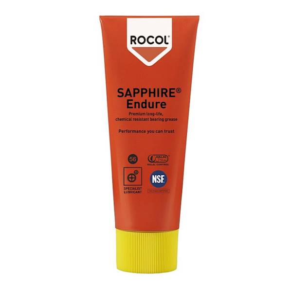 Rocol Sapphire Endure 100g