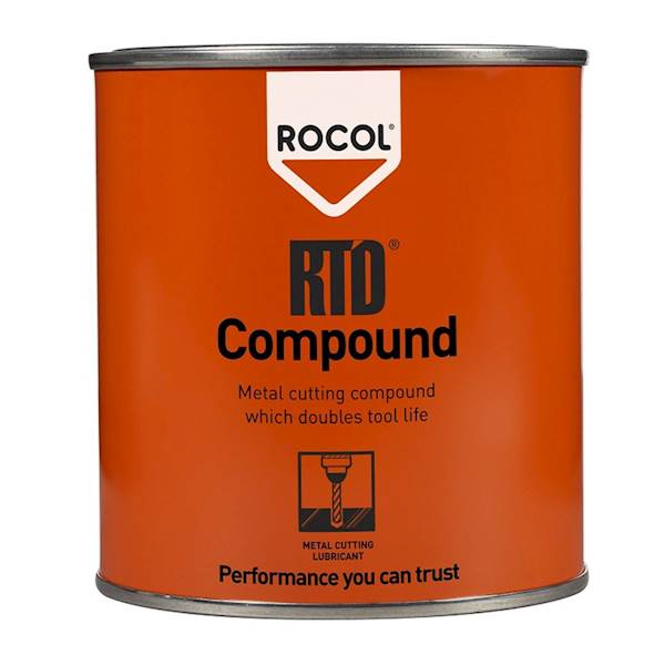 Rocol RTD Compound 500g