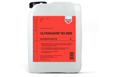Rocol Ultraguard BX 2000 5L
