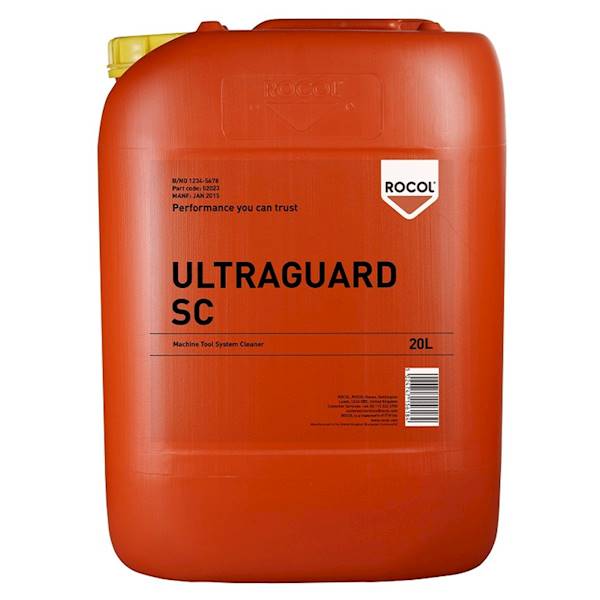 Rocol Ultraguard SC 20L