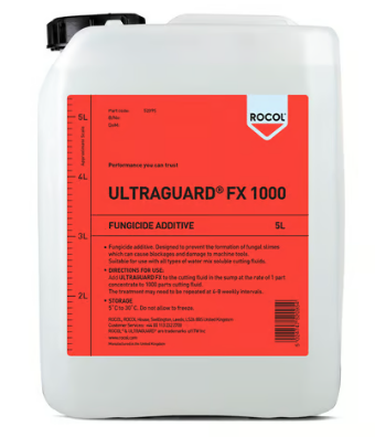Rocol Ultraguard FX 1000 5L