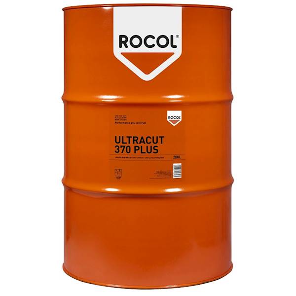 Rocol Ultracut 370 Plus 200L