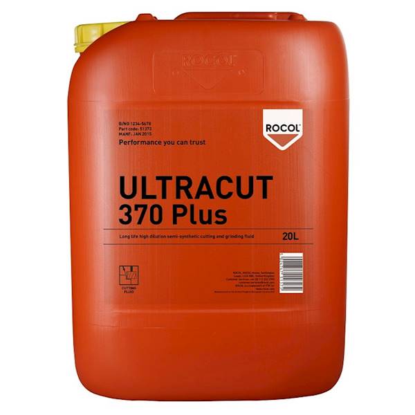 Rocol Ultracut 370 Plus 20L