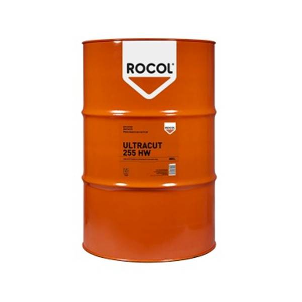 Rocol Ultracut 255 HW 200L