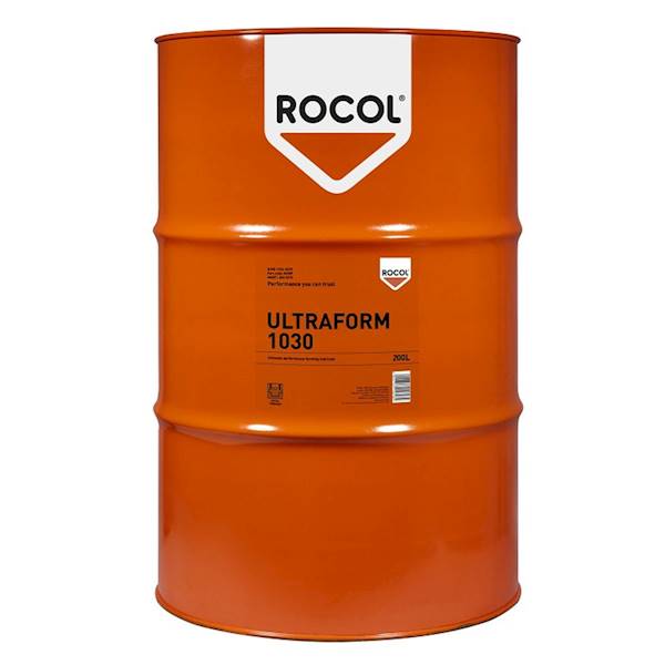 Rocol Ultraform 1030 200L