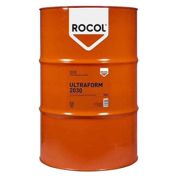 Rocol Ultraform 2030 200L