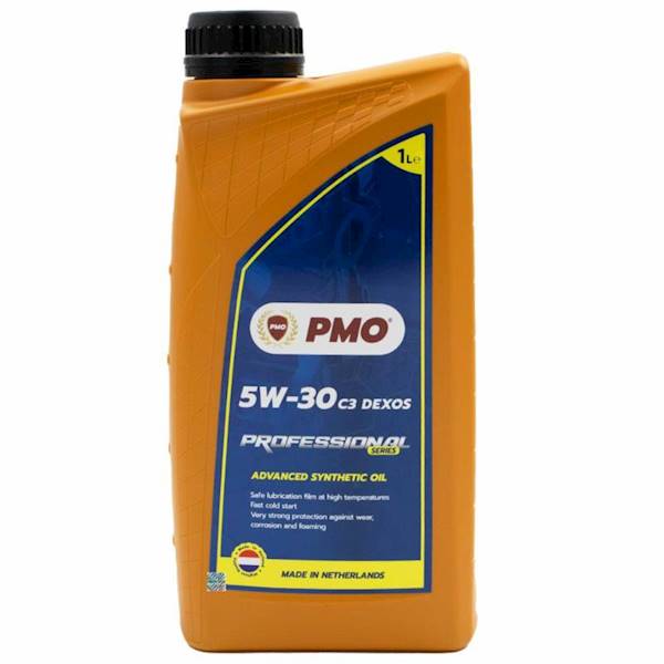PMO Professional C3 Dexos 5W30 1L