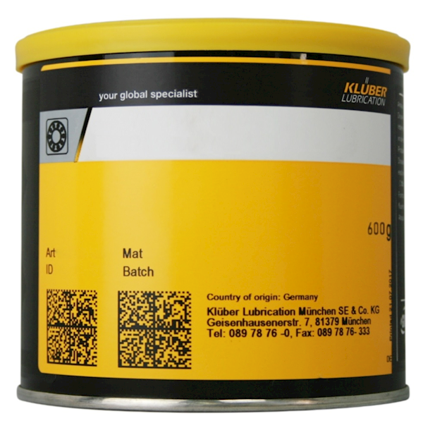 Klüberpaste 46 MR 401 600g