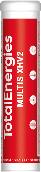 Total Multis XHV 2 400g