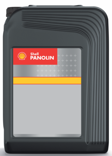 Shell Panolin S4 HLP Synthetic 15 20L