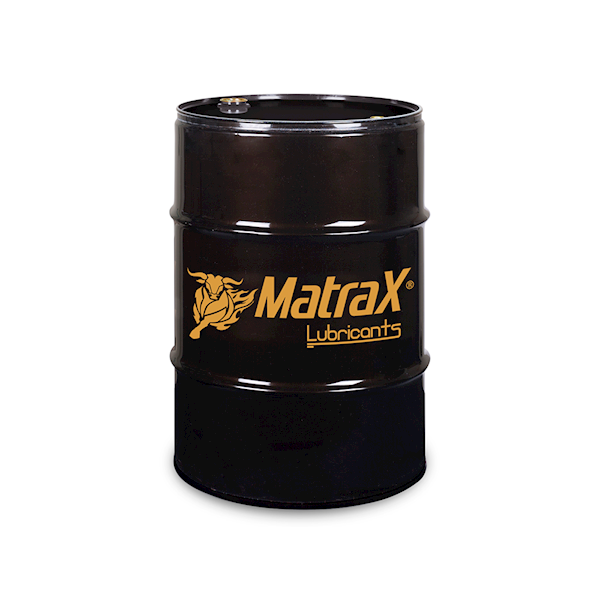 MatraX Sintesis SP 5W40 208L