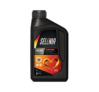 Selenia Ultra CP/03 5W30 1L