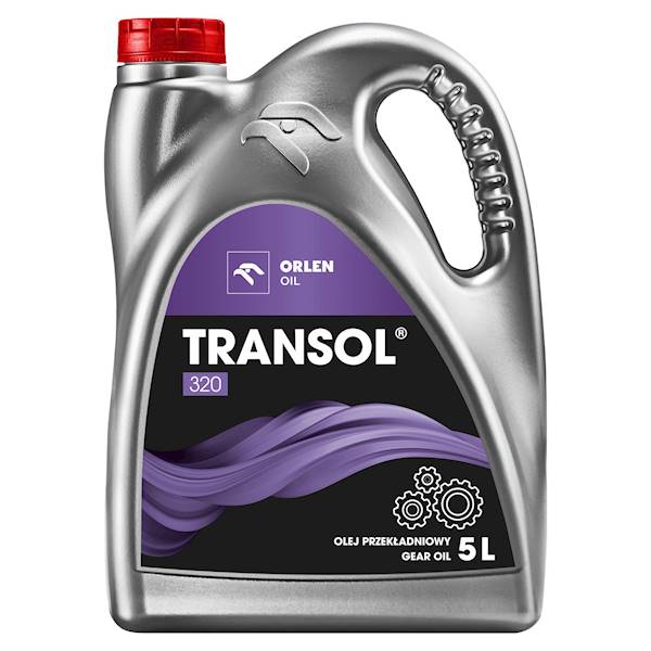 Orlen Transol 320 5L