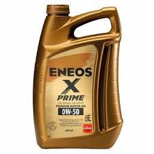 Eneos X Prime 0W50 4L