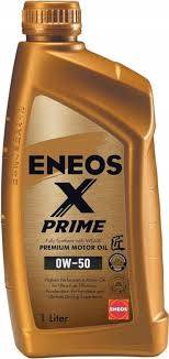 Eneos X Prime 0W50 1L