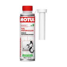 Motul Fuel System Clean 300ml
