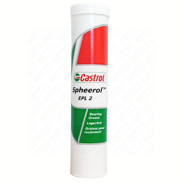 Castrol Spheerol EPL 2 400g