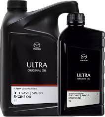 Mazda Original Oil Ultra 5W30 5L