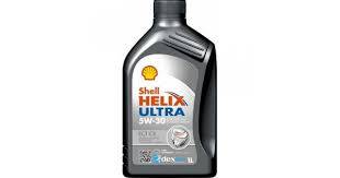 Shell Helix Ultra ECT C3 5W30 1L