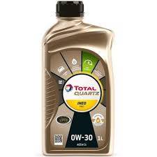 Total Quartz INEO First 0W30 1L