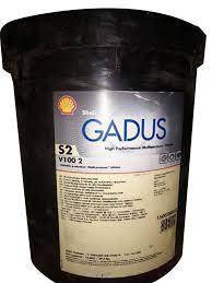 Shell Gadus S2 V100 2 18kg