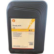 Shell Corena S2 P 150 20L