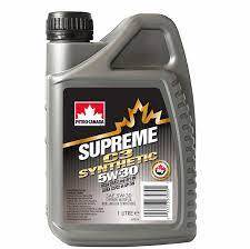 Petro-Canada Supreme C3 Synthetic 5W30 1L