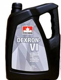 Petro-Canada Dexron ATF VI 4L