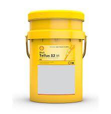 Shell Tellus S3 Zinc Free MX 46 20L