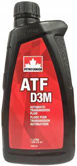 Petro-Canada Dexron ATF III/ATF D3M 1L