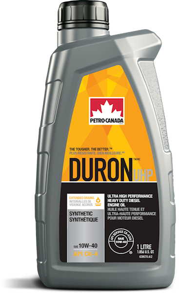 Petro-Canada Duron UHP 10W40 1L