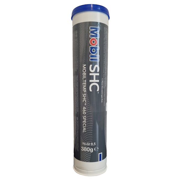 Mobiltemp SHC 460 Special 380g