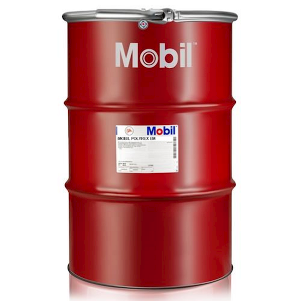 Mobil Polyrex EM 180kg