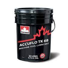 Petro-Canada Accuflo TK 68 20L