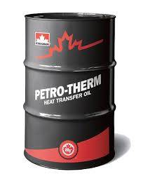Petro-Canada Petro-Therm 205L