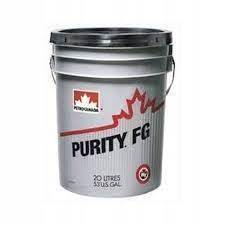 Petro-Canada Purity FG 2 17kg