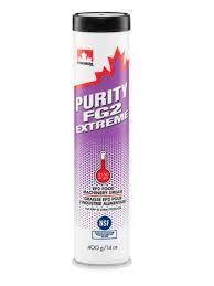 Petro-Canada Purity FG 2 Extreme 400g
