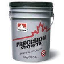 Petro-Canada Precision Synthetic 17kg