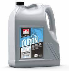 Petro-Canada Duron UHP 5W40 4L