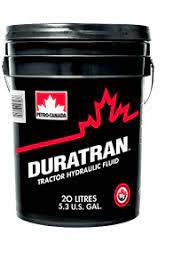 Petro-Canada Duratran 20L