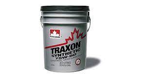 Petro-Canada Traxon Synthetic 75W90 20L