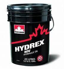 Petro-Canada Hydrex MV 46 20L