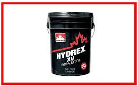 Petro-Canada Hydrex XV All Season 20L