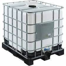 Matrax Hydro HV 100 1000L 