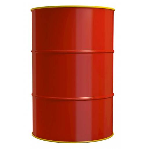 Shell Rimula R3 10W 209L