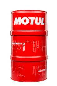 Motul 8100 X-clean efe 5W30 60L