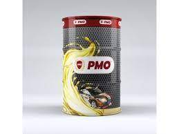 PMO Expert 10W40 208L